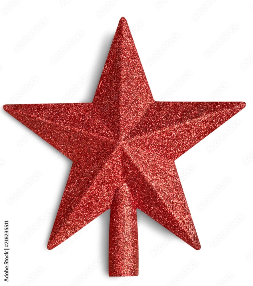 Christmas Star Decoration Christmas Star Decoration