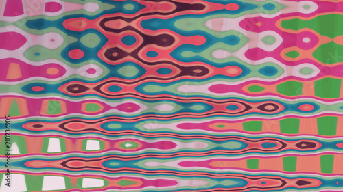 Photos abstract background - bitmap illustration digitally created