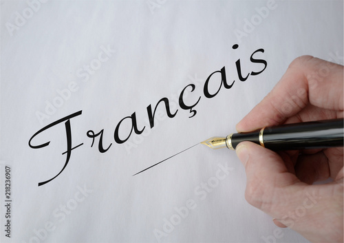 francais