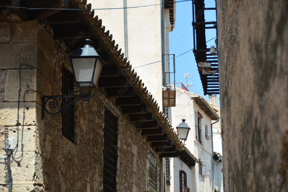 cuenca, turismo interior