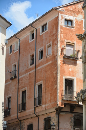 cuenca, turismo interior