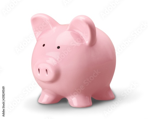 Piggy Bank