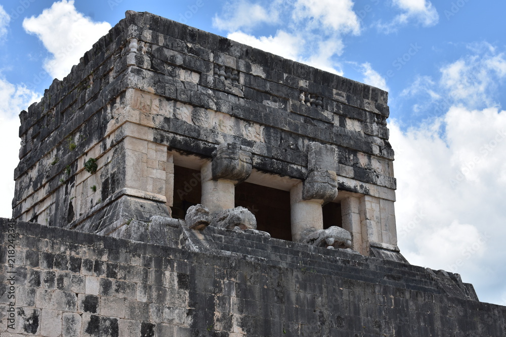 Chicen Itzá Chicen Itzá