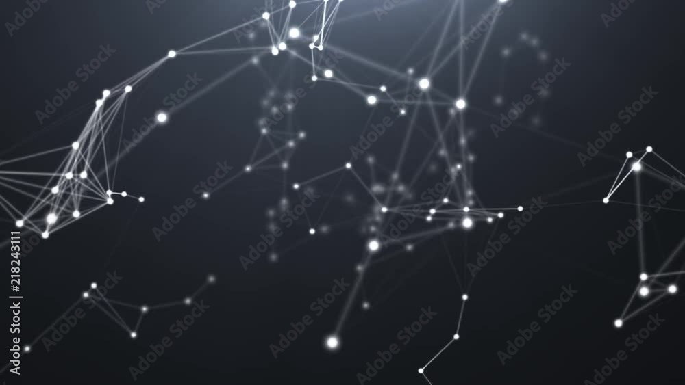 Space Plexus Background Space Plexus Background