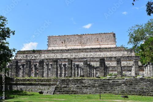 Chicen Itzá
