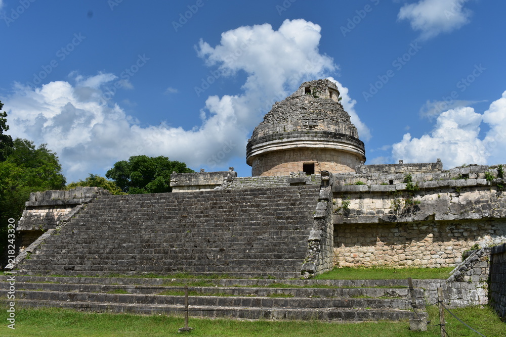 Chicen Itzá