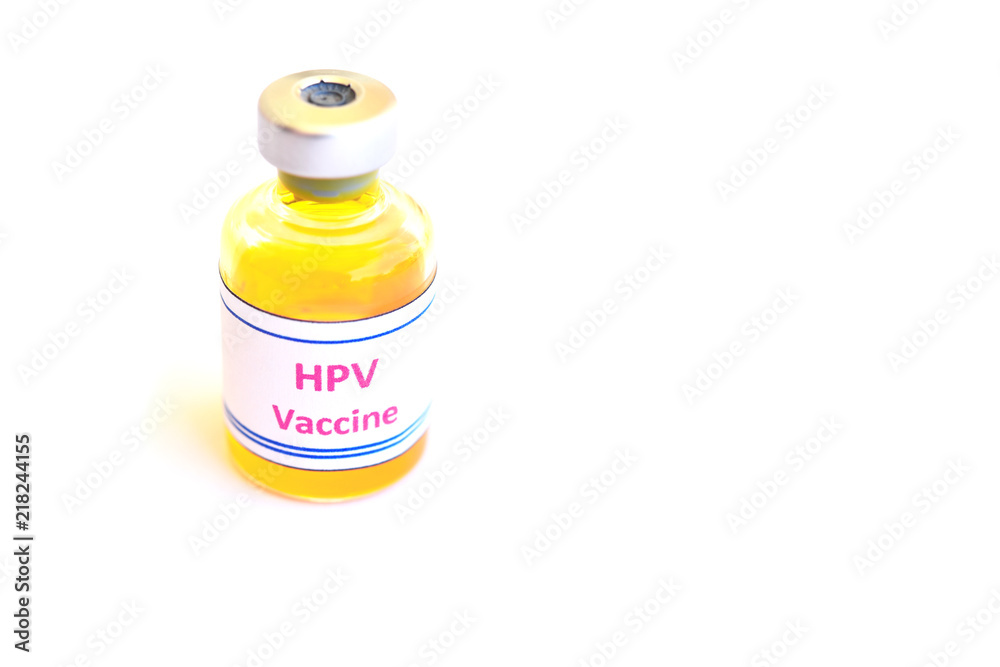 Human Papillomavirus vaccine or HPV vaccine for injection
Human Papillomavirus vaccine or HPV vaccine for injection