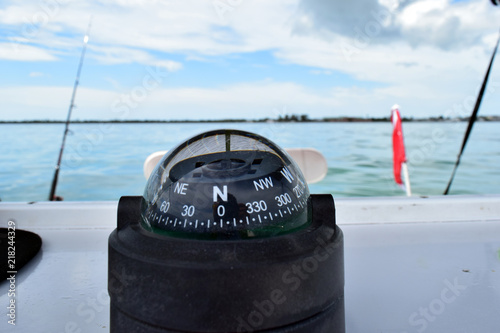 Finding the right way