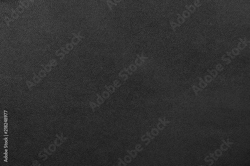 Natural leather texture background