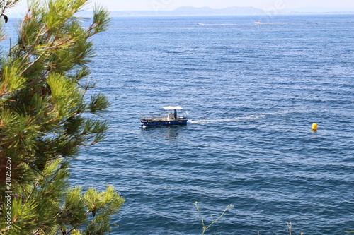 Photos photo du front de mer ou de la côte de Roses en Espagnes