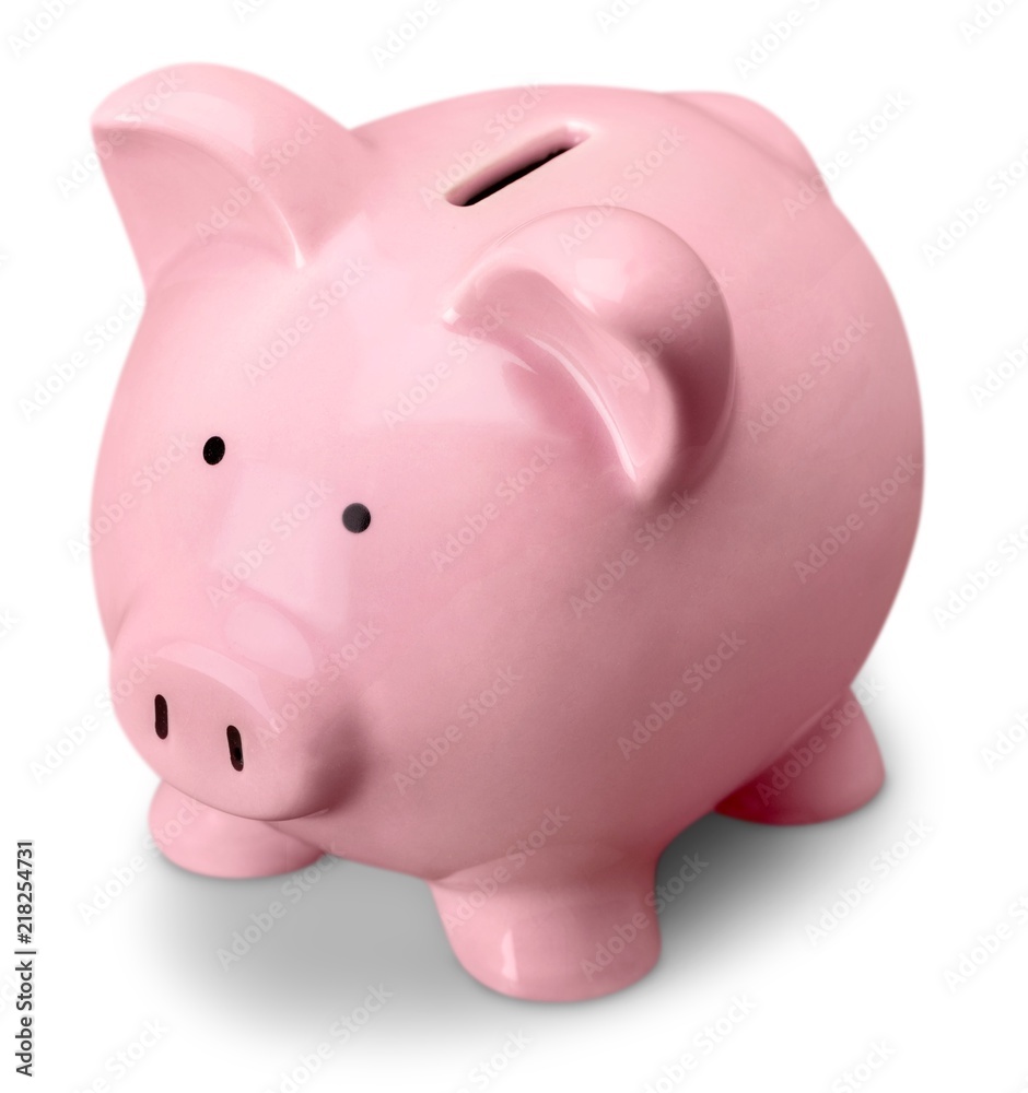 Piggy Bank Piggy Bank