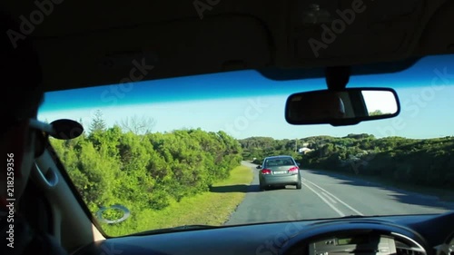 Footage of Port Elizabeth one of the greatest cities in South Africa at the end of the garden routes, footage taken in Jun 2018