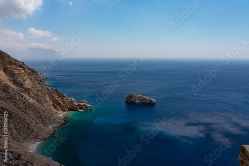 Cyclades in Greece © Murilo Santos