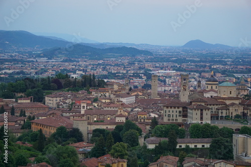 iseo sarnico lombardy italy