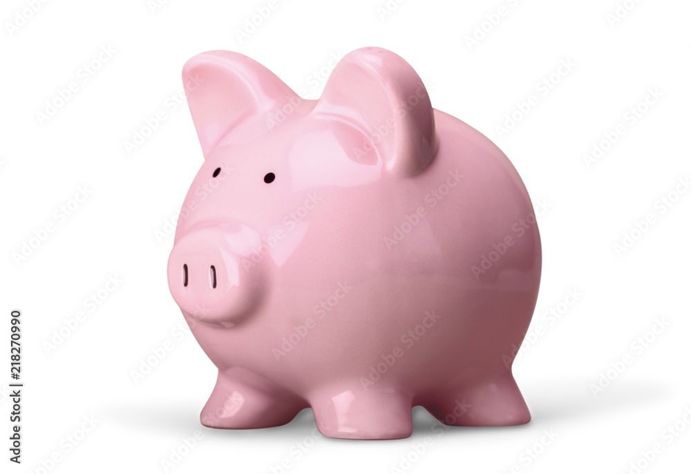 Piggy Bank Piggy Bank