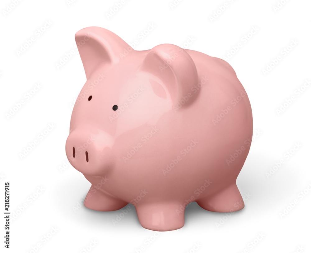 Piggy Bank