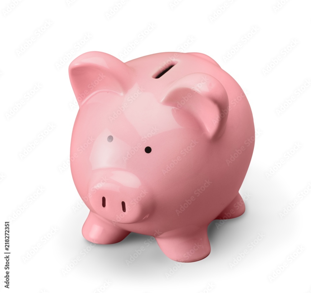 Piggy Bank Piggy Bank