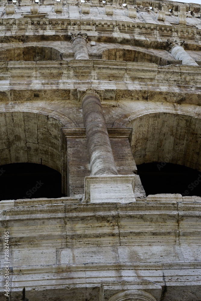 Fototapeta premium coliseum