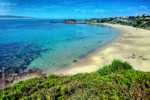 Porto Paglietto's Beach photo