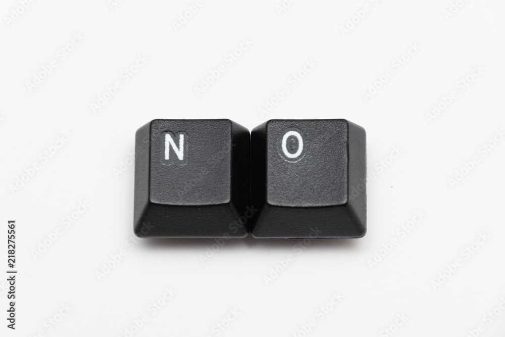 Single black keys of keyboard with different letters NO Single black keys of keyboard with different letters NO