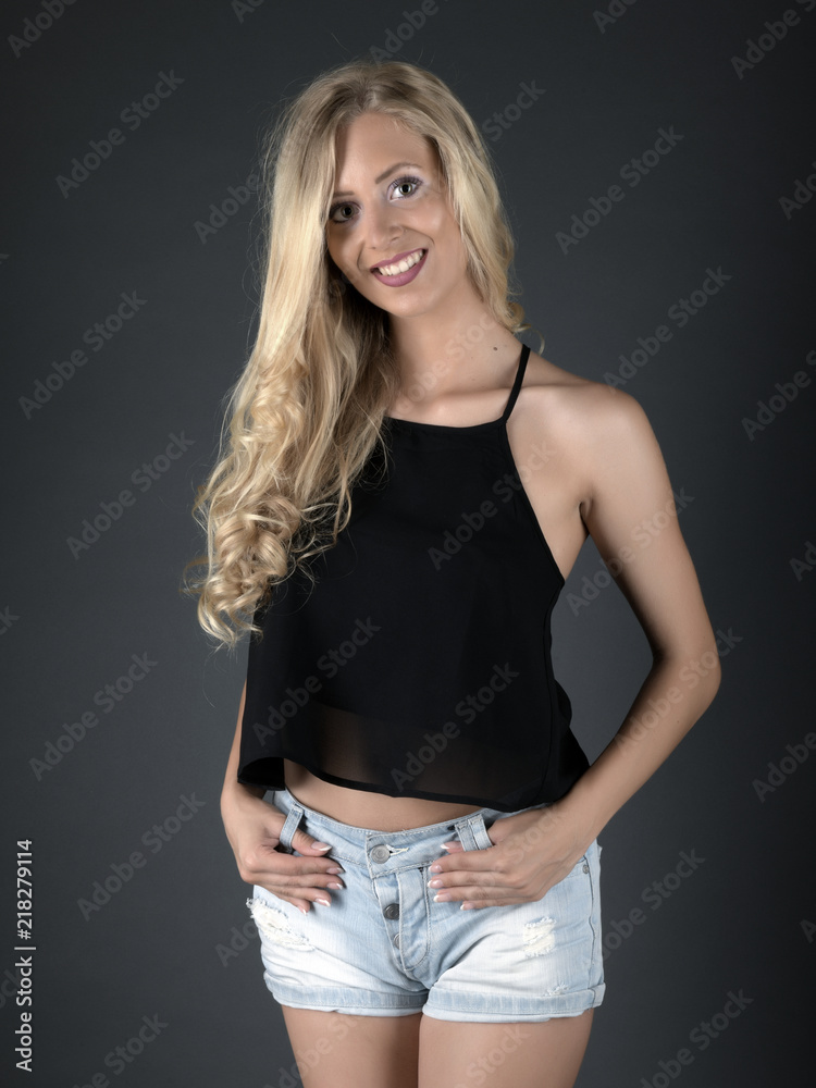 woman woman