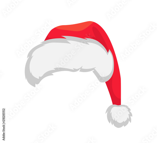 Santa Claus hat