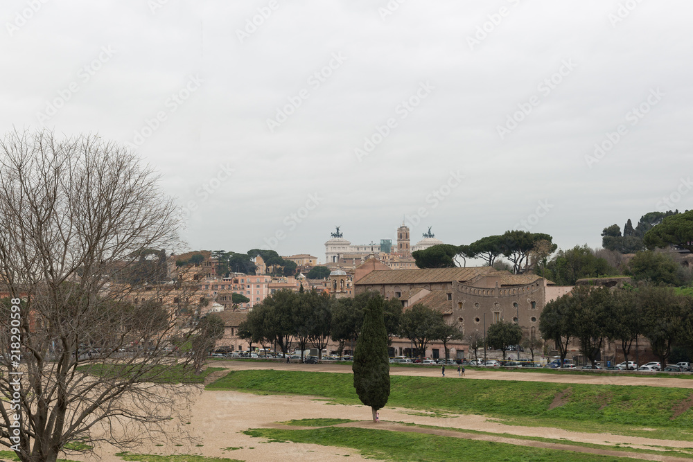 landscape