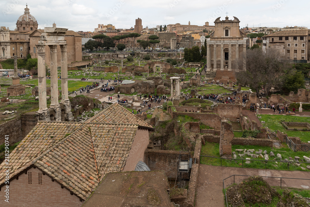 Roma