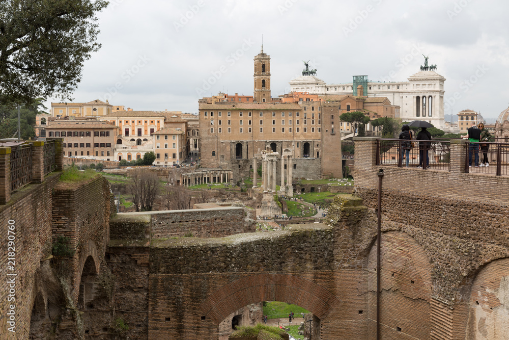 Roma