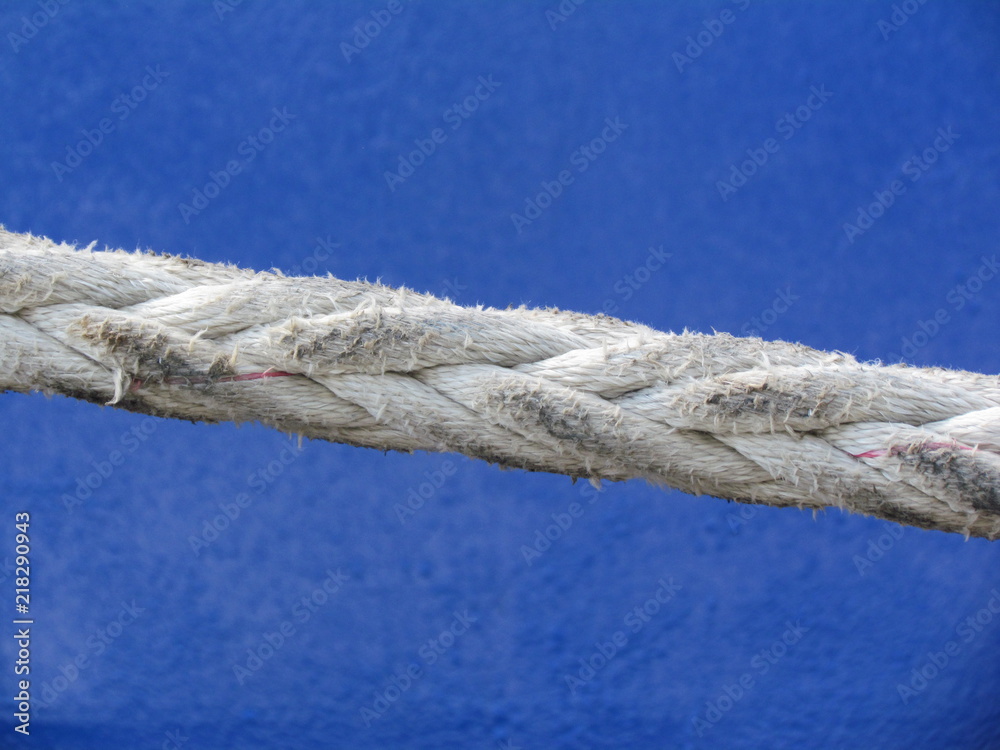 Fototapeta premium Rope
