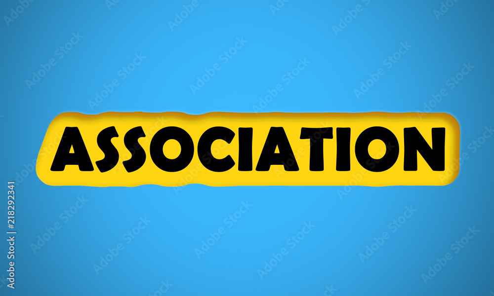 Association Association