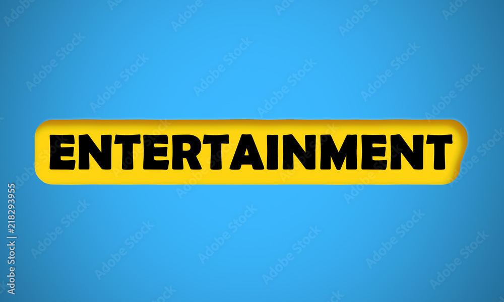 Entertainment