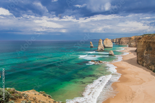 Great Ocean Road