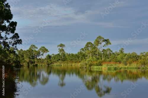 Big Lagoon State Park, Pensacola, FL