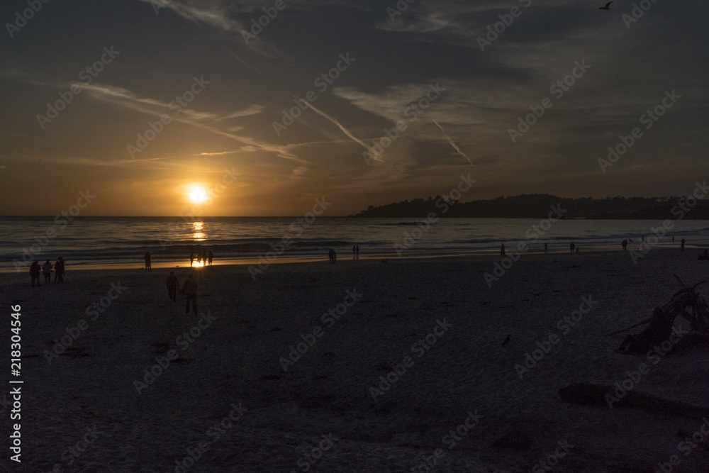 Fototapeta premium California