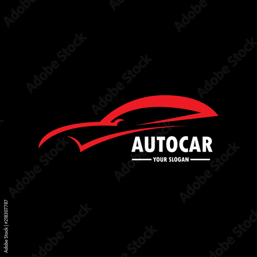 Car Logo Vector Illustration