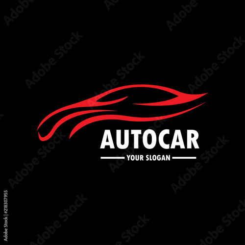 Car Logo Vector Illustration