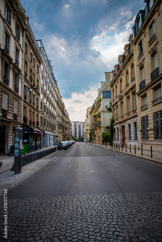 French Street  © Joseph