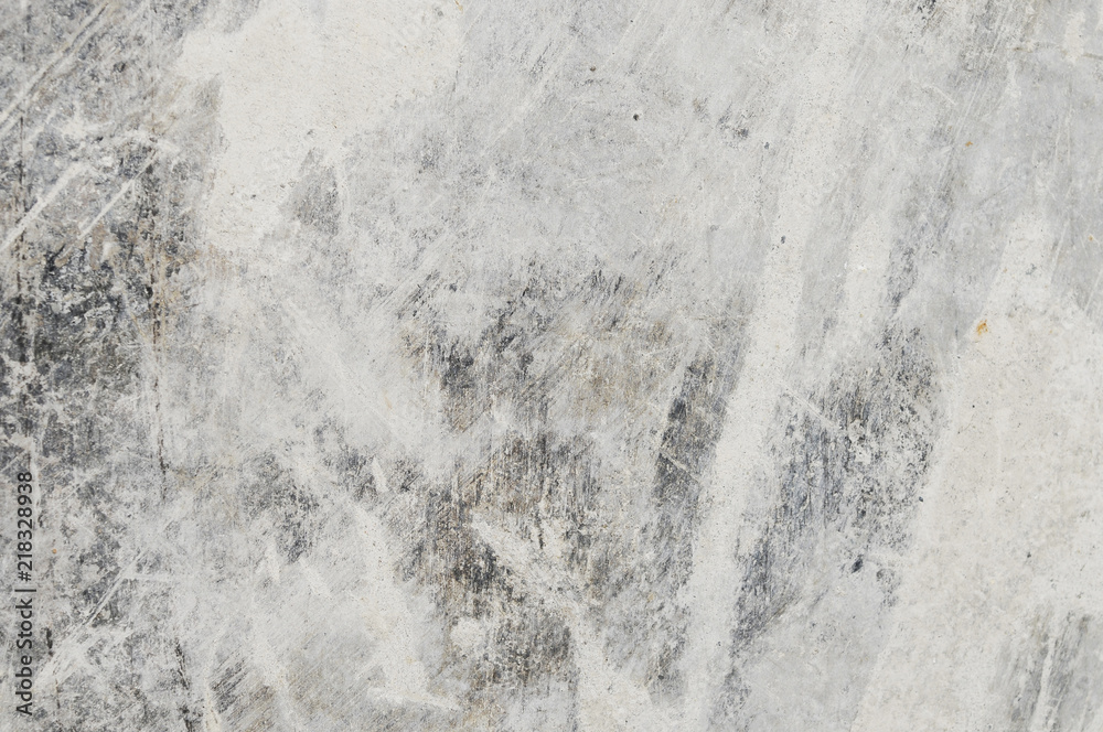 Obraz premium ペイントの色むら