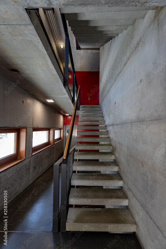 treppe treppe