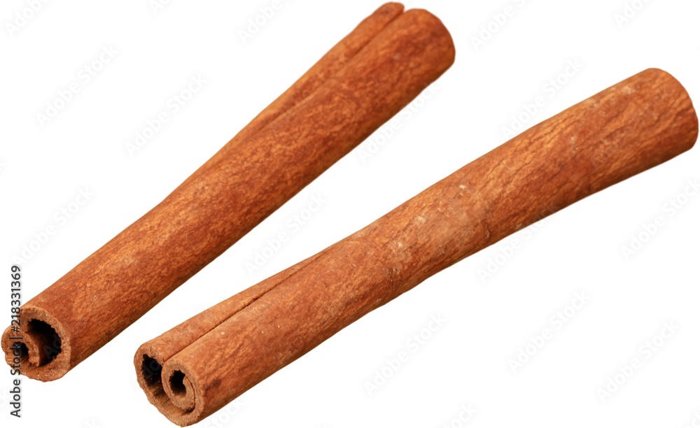 Cinnamon sticks Cinnamon sticks