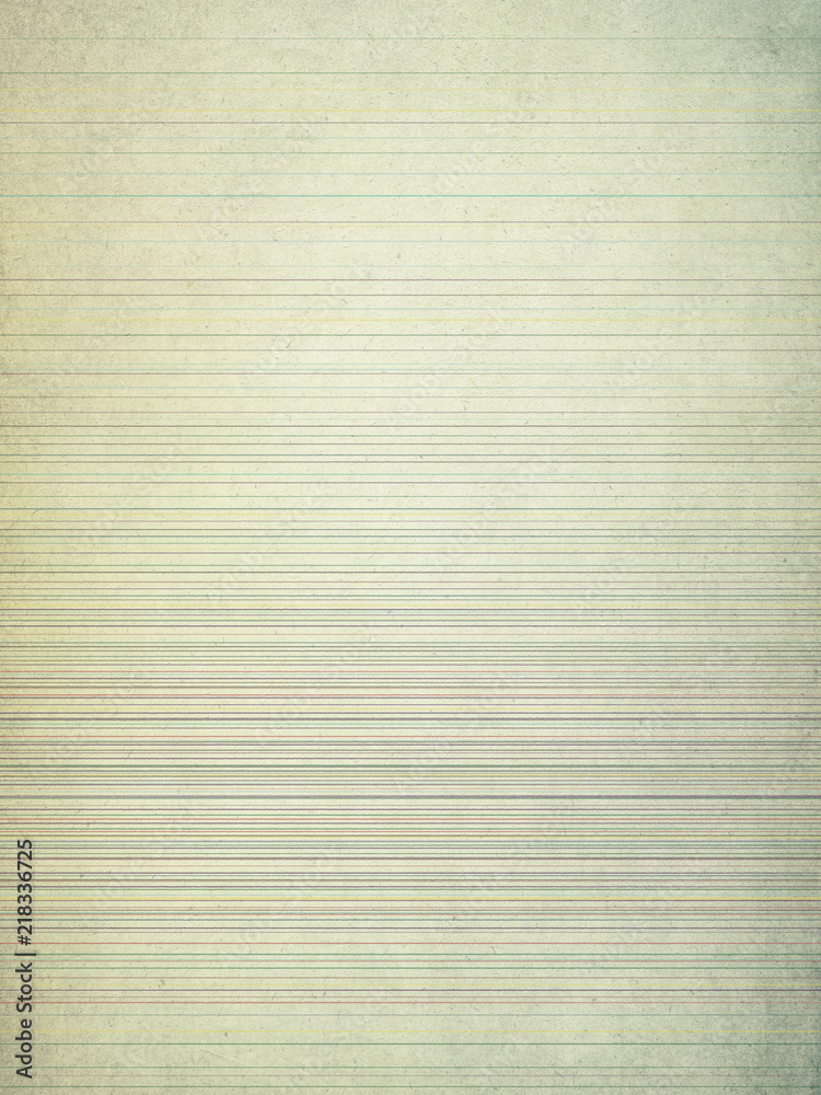 Fototapeta premium Creative material background - Grunge wallpaper with space for your design