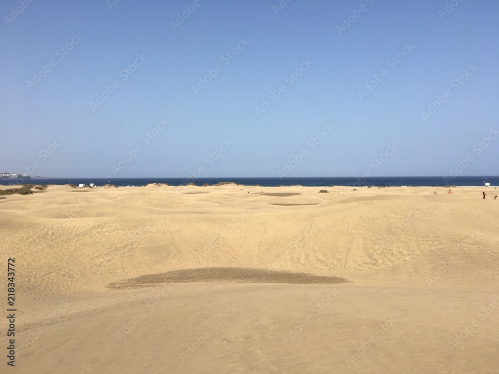 Sand, Dünen, Wanderdünen, Wüste