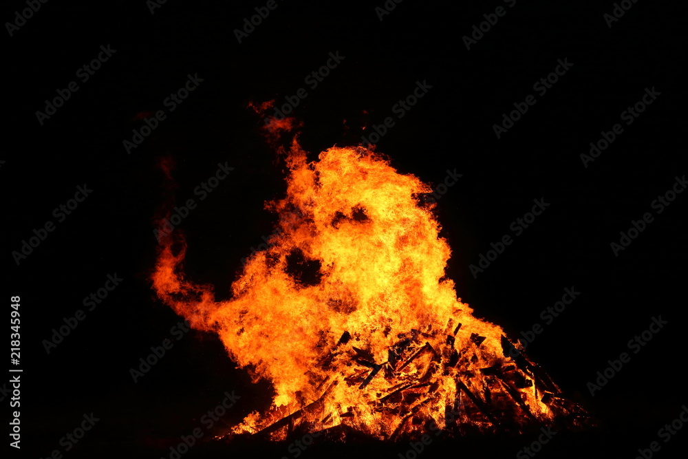 Bonfire Bonfire