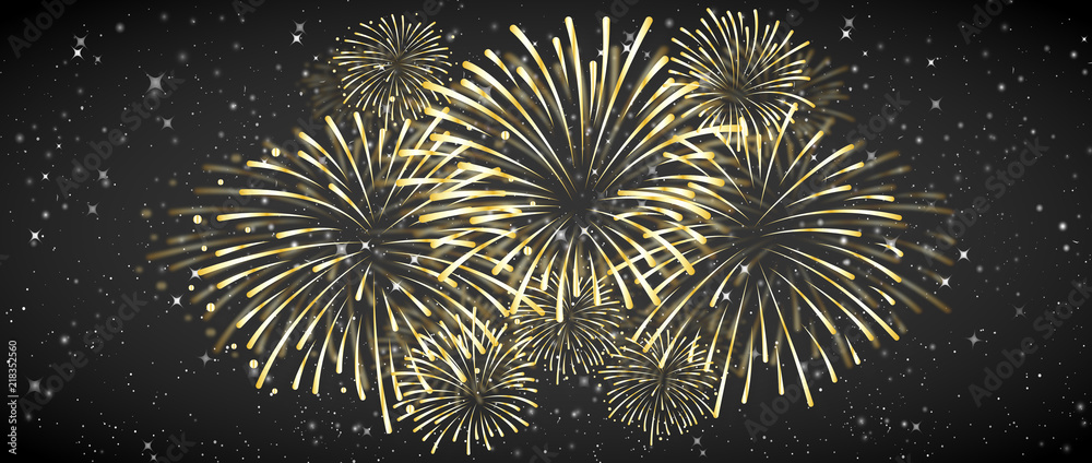 Feuerwerk Feuerwerk