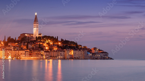 Rovinj Sunset