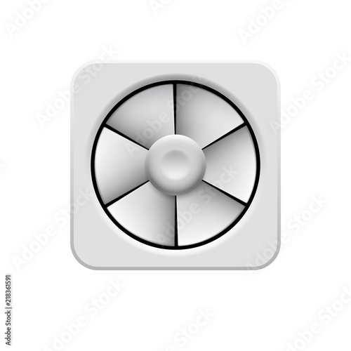 Electric Fan