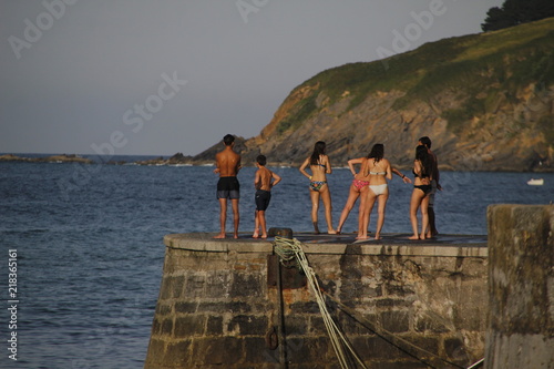 Mundaka photo