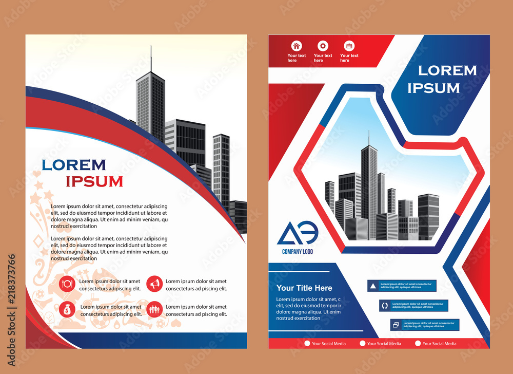 modern cover, brochure, layout for annual report with city background
modern cover, brochure, layout for annual report with city background
