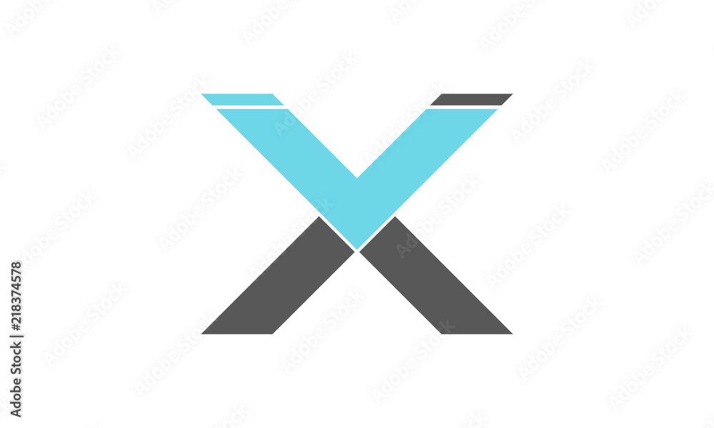 VX logo VX logo